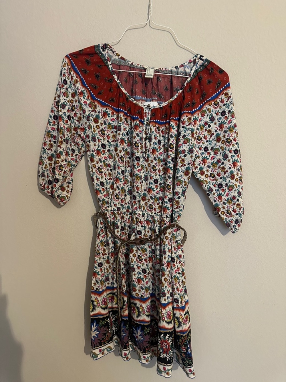 🌻Nwt forever 21 dress size small